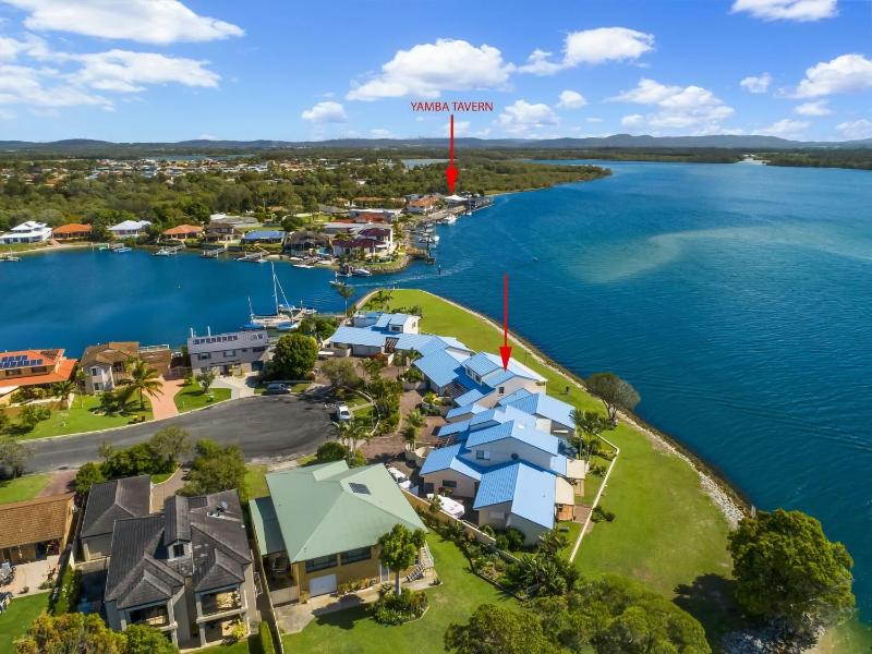 Peninsula Court 6 - River Front - Stone Real Estate Yamba - image 8
