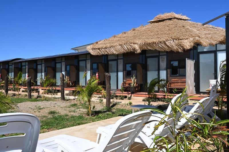 Airport Nest Inn Fiji - image 1