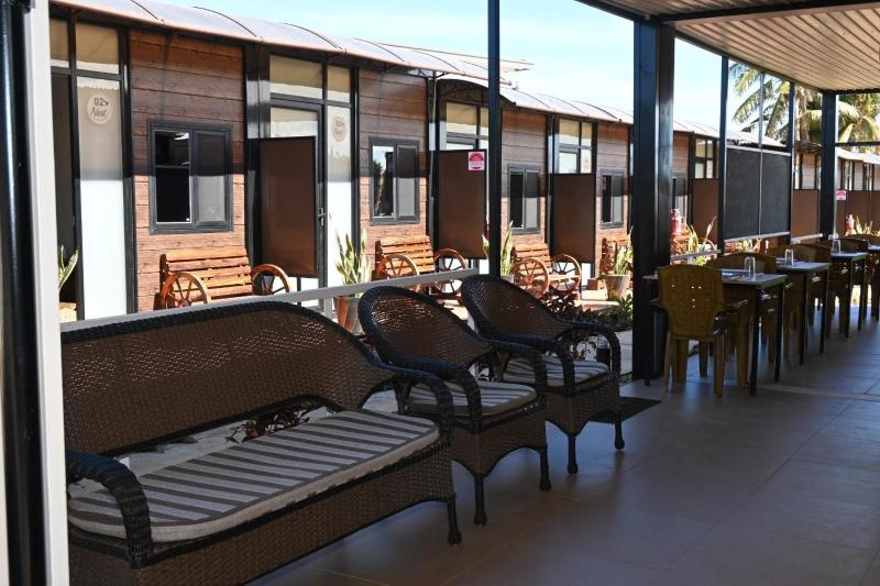 Airport Nest Inn Fiji - image 6