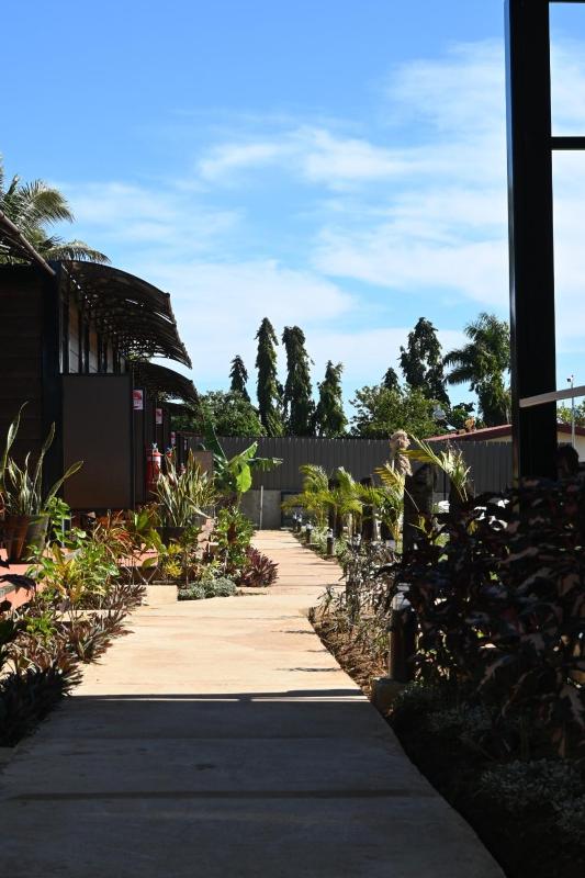 Airport Nest Inn Fiji - image 5