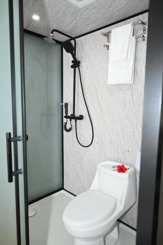 Airport Nest Inn Fiji - image 15
