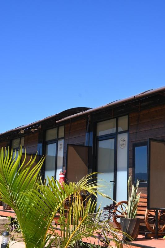 Airport Nest Inn Fiji - image 2