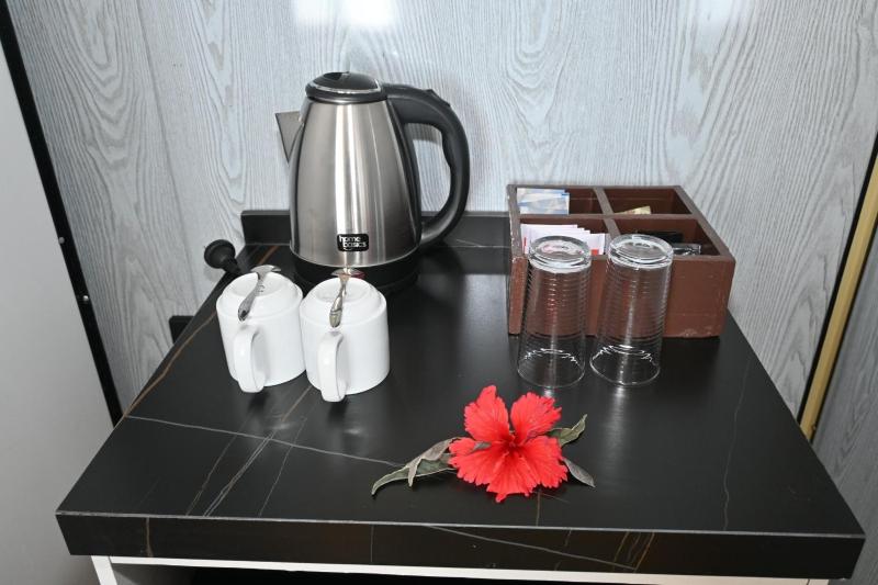Airport Nest Inn Fiji - image 14