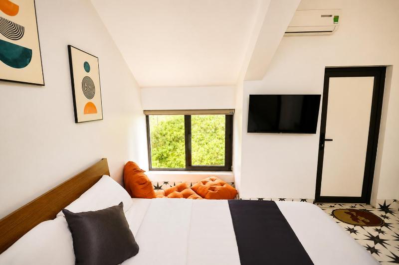 Sweet Apartment Sa Pa - image 18