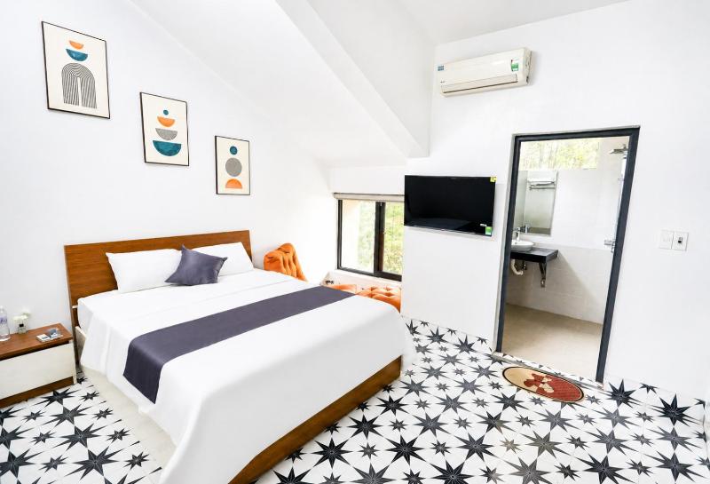 Sweet Apartment Sa Pa - image 16