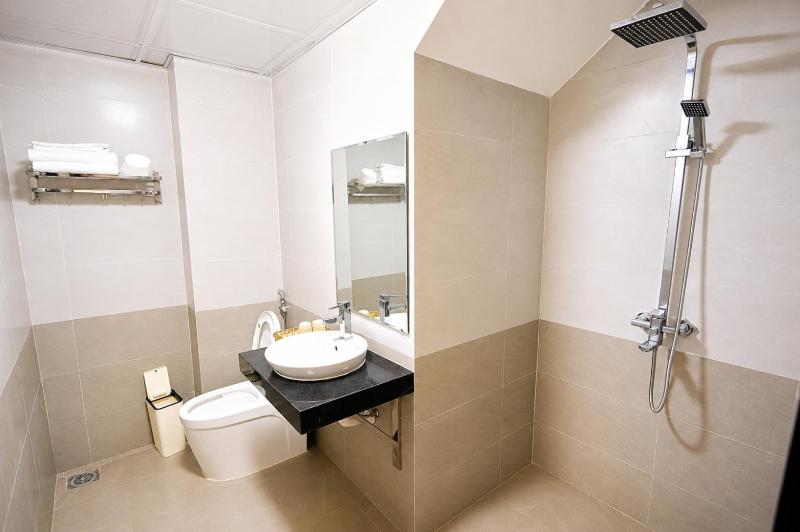 Sweet Apartment Sa Pa - image 11