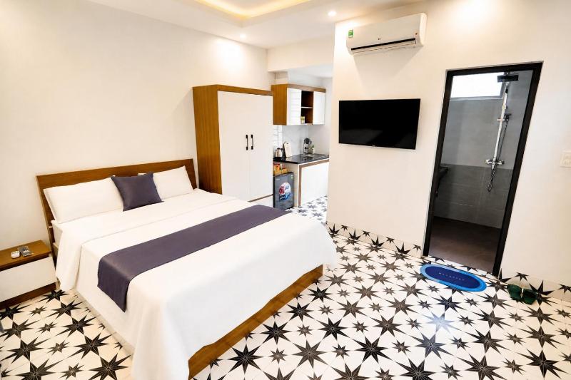 Sweet Apartment Sa Pa - image 15
