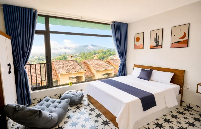 Sweet Apartment Sa Pa - image 7