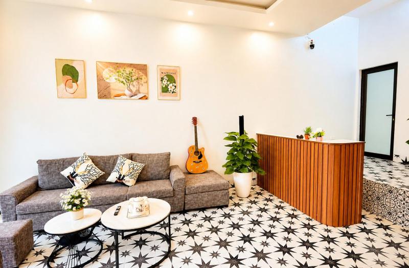 Sweet Apartment Sa Pa - image 6