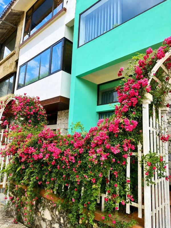 Sweet Apartment Sa Pa - image 24