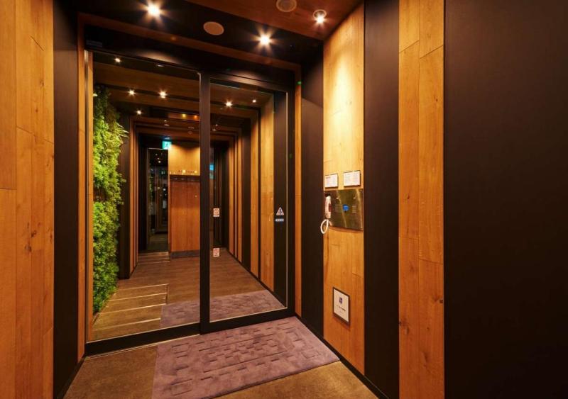 Super Hotel JR Nara Ekimae Sanjo Dori - image 15