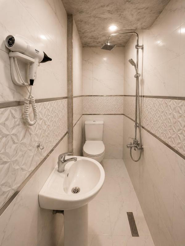 Kennedy Apart Hotel Kumkapı Istanbul - image 4