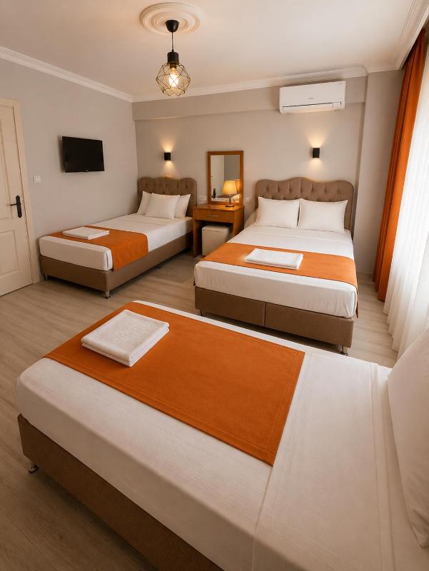 Kennedy Apart Hotel Kumkapı Istanbul - image 3