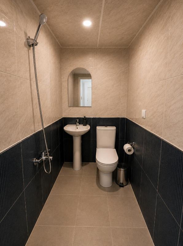Kennedy Apart Hotel Kumkapı Istanbul - image 2