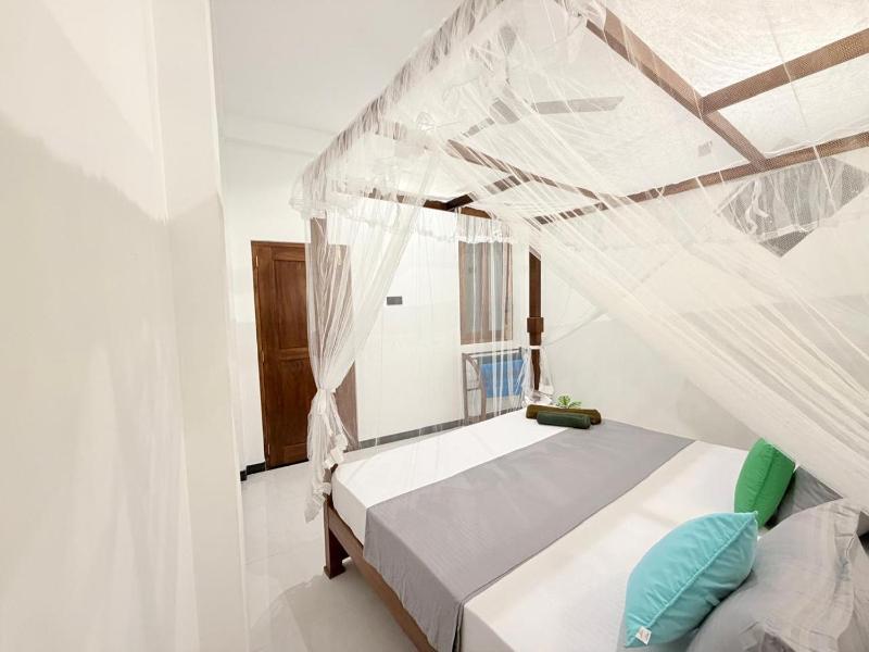 The White Pearl Villa Mirissa - image 6