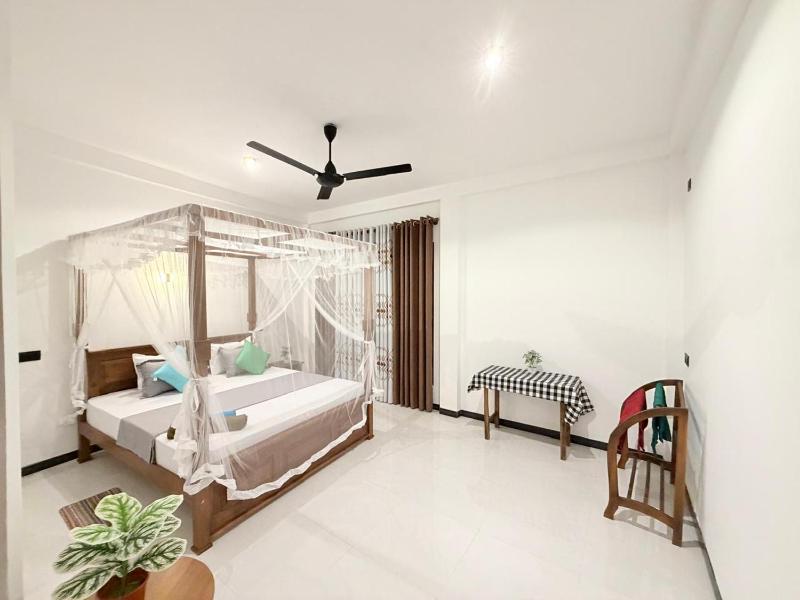 The White Pearl Villa Mirissa - image 9