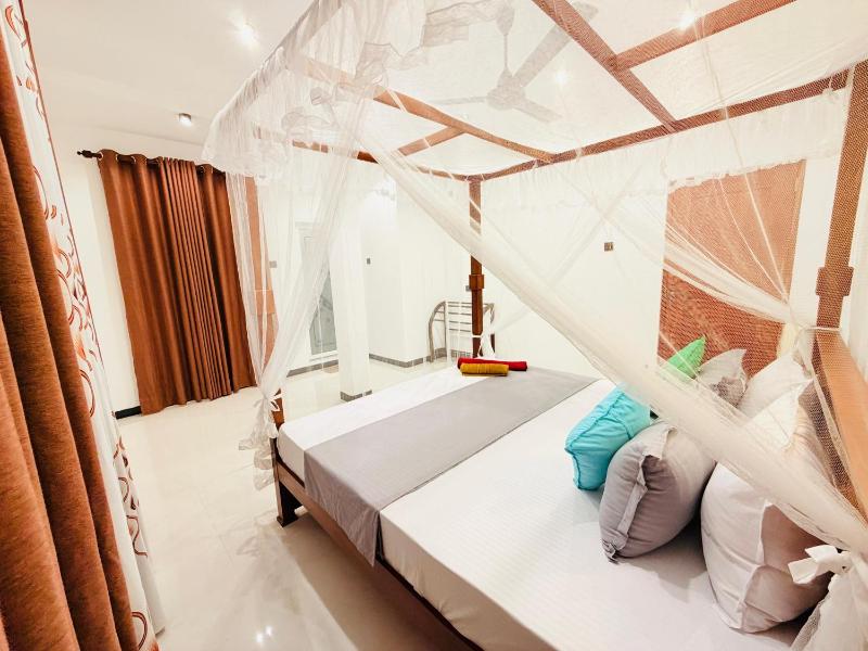 The White Pearl Villa Mirissa - image 15