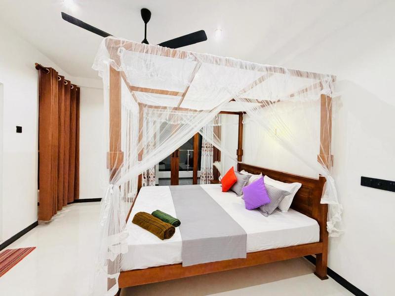 The White Pearl Villa Mirissa - image 7