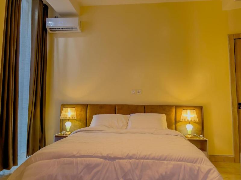 Elior Lux 2BED APT Lekki Lagos - image 3