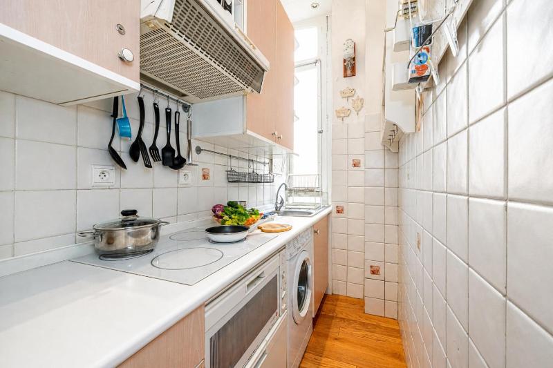 Regina - Duplex in Heart of Menton - Happy Rentals - image 8