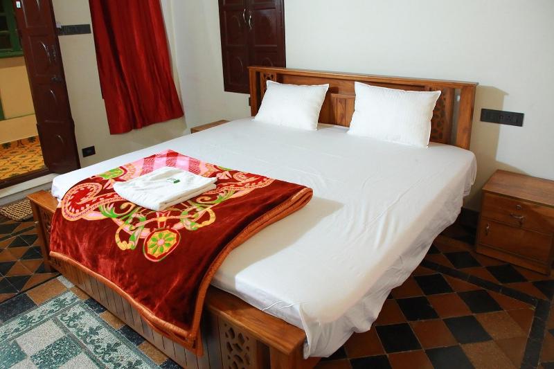 Alleppey Beach Heritage Home Stay - image 6