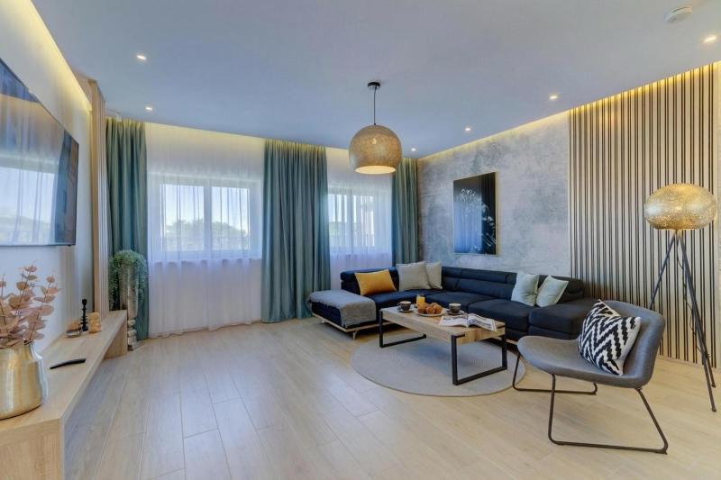 Pool Villa One /w Sauna and Jacuzzi - image 20