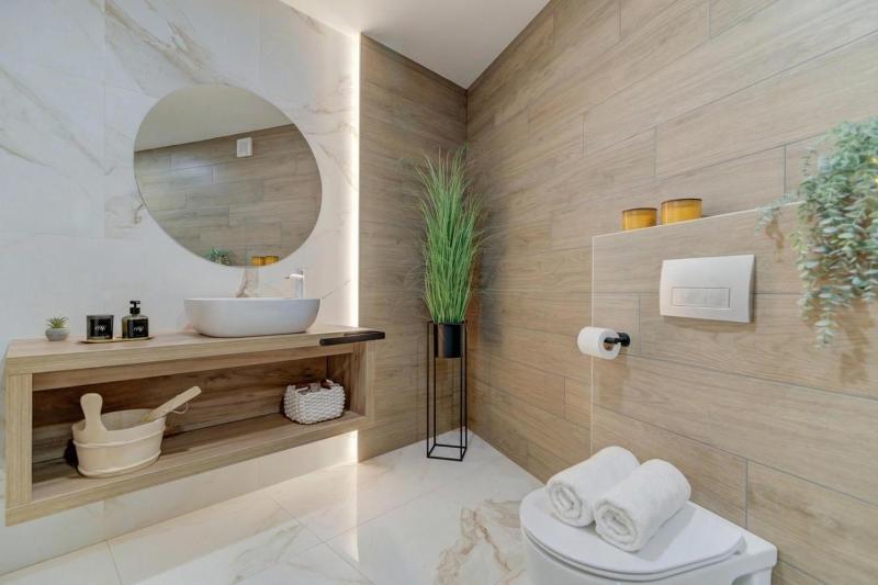 Pool Villa One /w Sauna and Jacuzzi - image 8