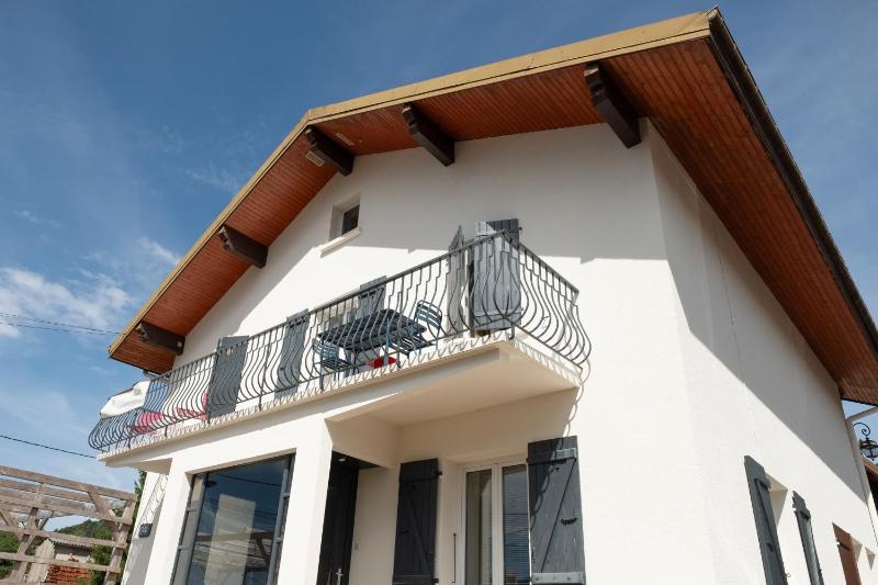 Appartement vue pistes proche lac - image 6