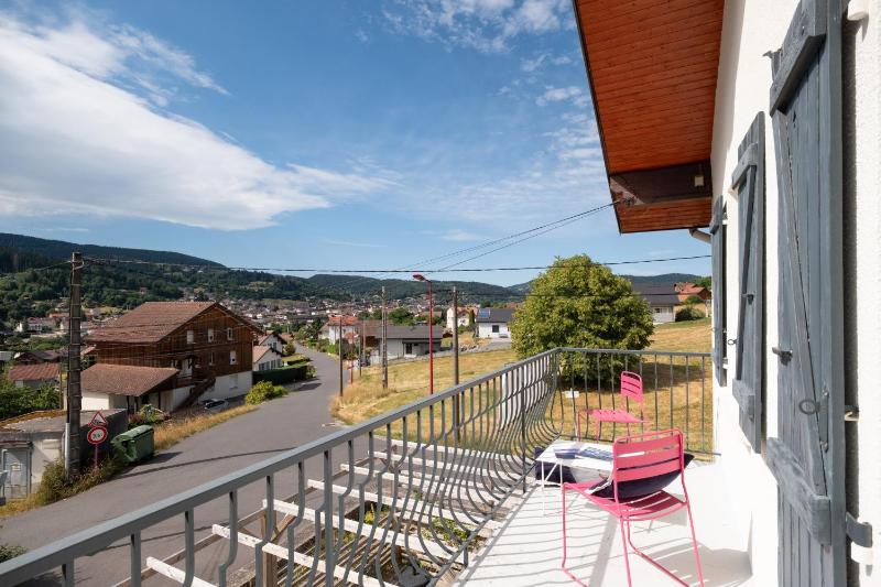 Appartement vue pistes proche lac - image 15