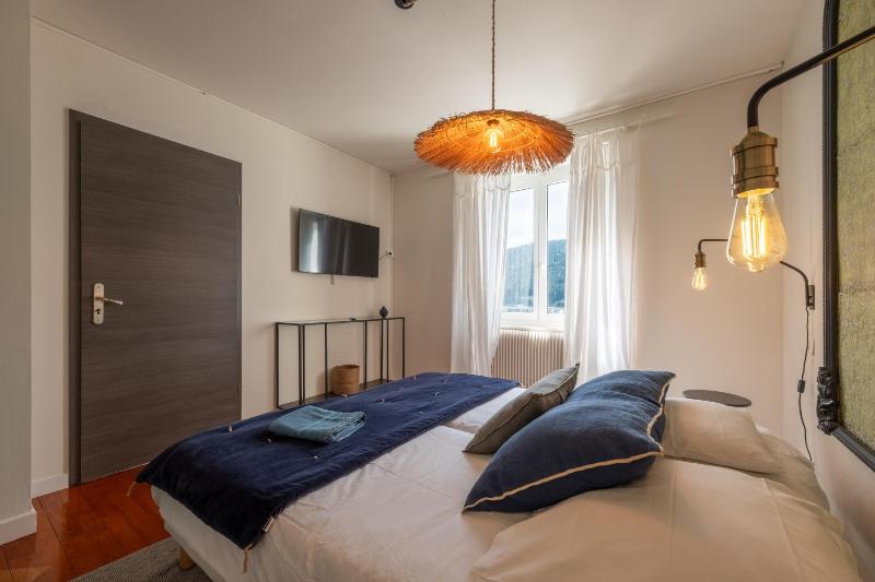 Appartement vue pistes proche lac - image 2