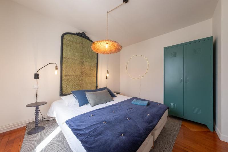 Appartement vue pistes proche lac - image 17