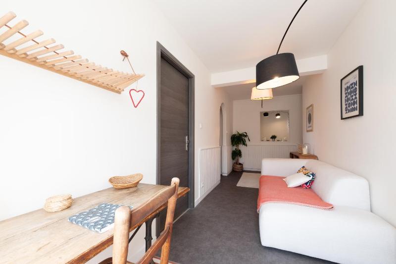 Appartement vue pistes proche lac - image 10