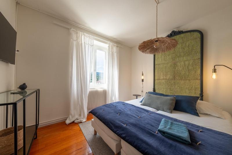 Appartement vue pistes proche lac - image 14