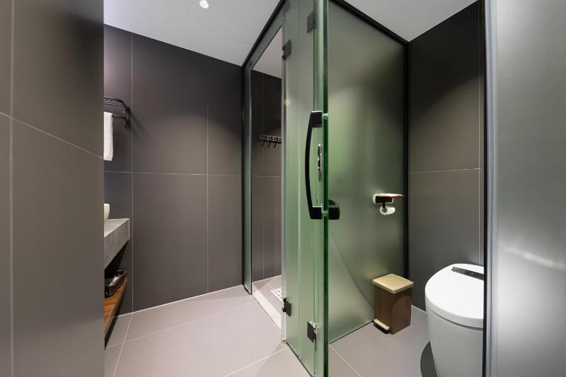 Zhangjiajie Spring Plum Resort-Free One-way Pickup-A 5 minutes'walk to Forest Park - image 25