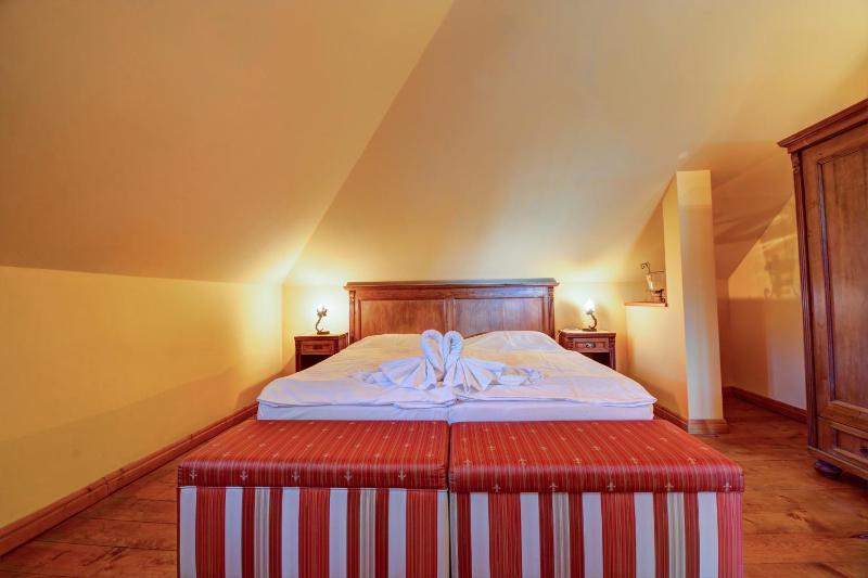 Comfort Triple Room image 2