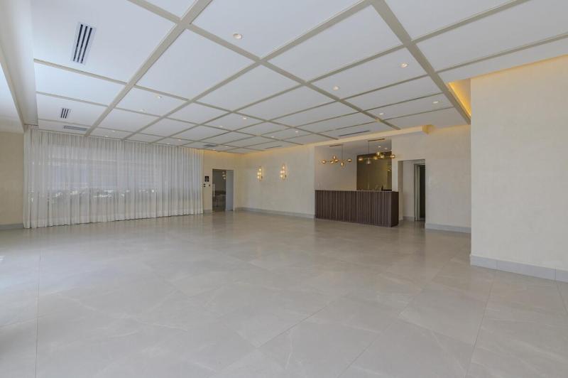 Modern 2BR Tower Pool Gym BBQ La Esperilla - image 8