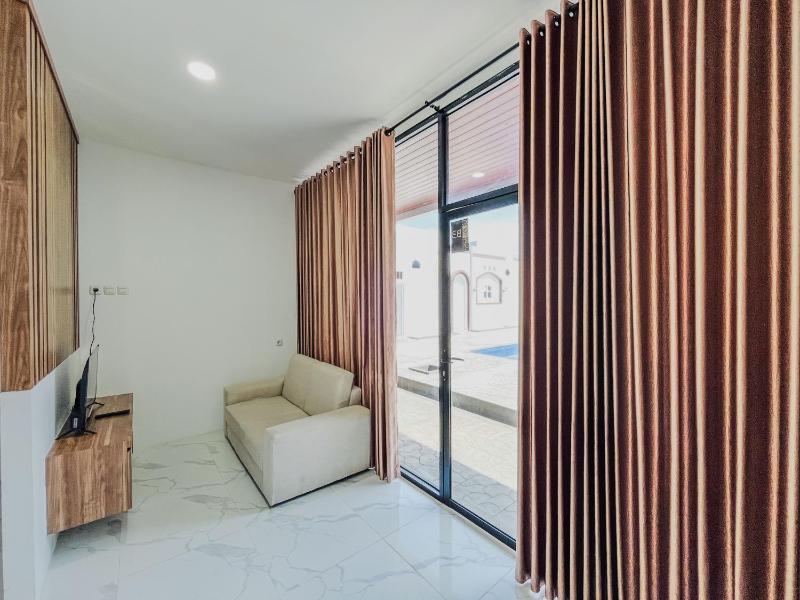 Homey Studio Room at Timeless Sevilla By Travelio - image 7