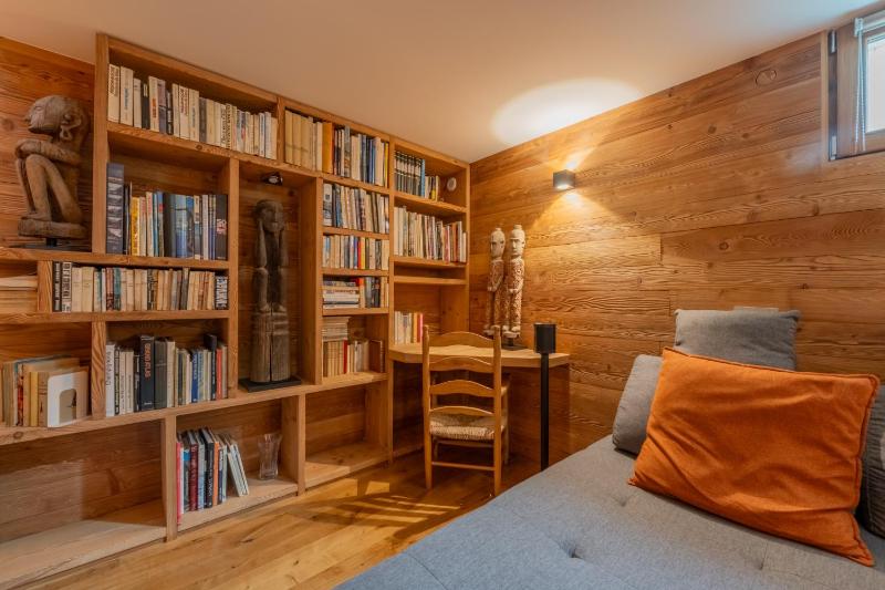 Luxury Mountain Chalet Pool Sauna Cinema - image 11