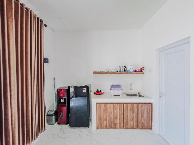 Homey Studio Room at Timeless Sevilla By Travelio - image 2