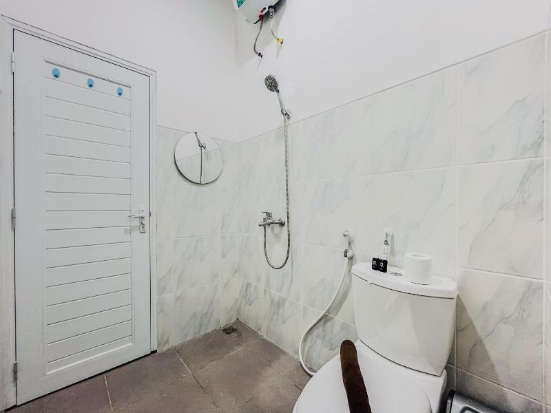 Homey Studio Room at Timeless Sevilla By Travelio - image 8
