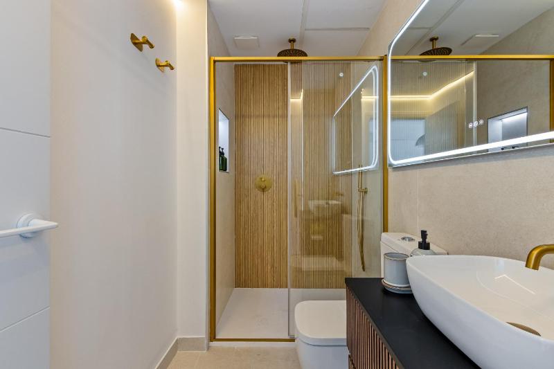 Azure Horizon - Luxury Sea View - image 21