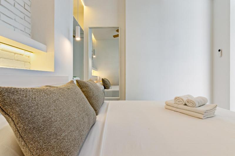 Azure Horizon - Luxury Sea View - image 23