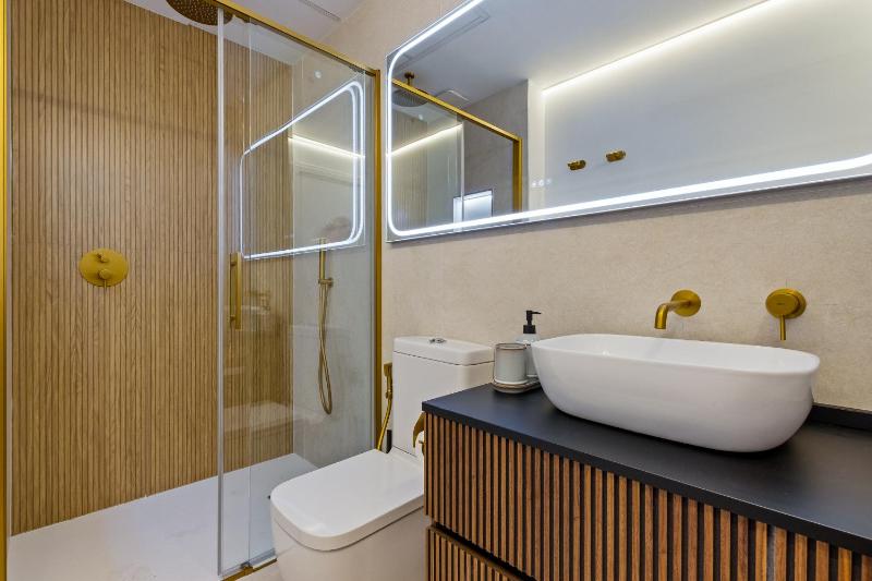 Azure Horizon - Luxury Sea View - image 15