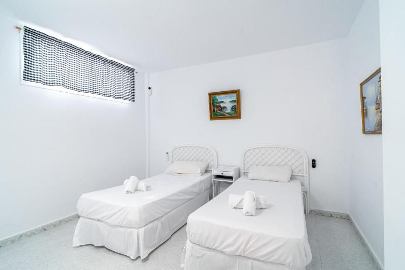 Villa Punta Lara 15 - Private Pool & Sea Views Nerja - image 43