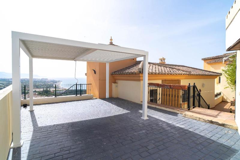 Villa Punta Lara 15 - Private Pool & Sea Views Nerja - image 24