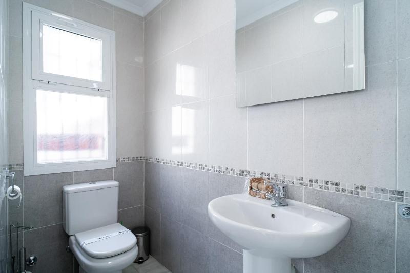 Villa Punta Lara 15 - Private Pool & Sea Views Nerja - image 19