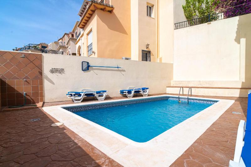 Villa Punta Lara 15 - Private Pool & Sea Views Nerja - image 7