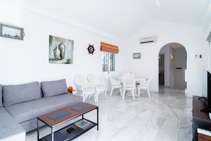 Villa Punta Lara 15 - Private Pool & Sea Views Nerja - image 31