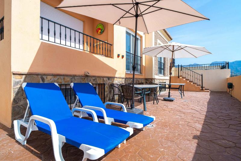 Villa Punta Lara 15 - Private Pool & Sea Views Nerja - image 8