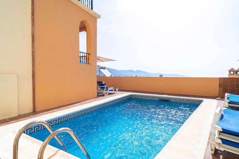 Villa Punta Lara 15 - Private Pool & Sea Views Nerja - image 33